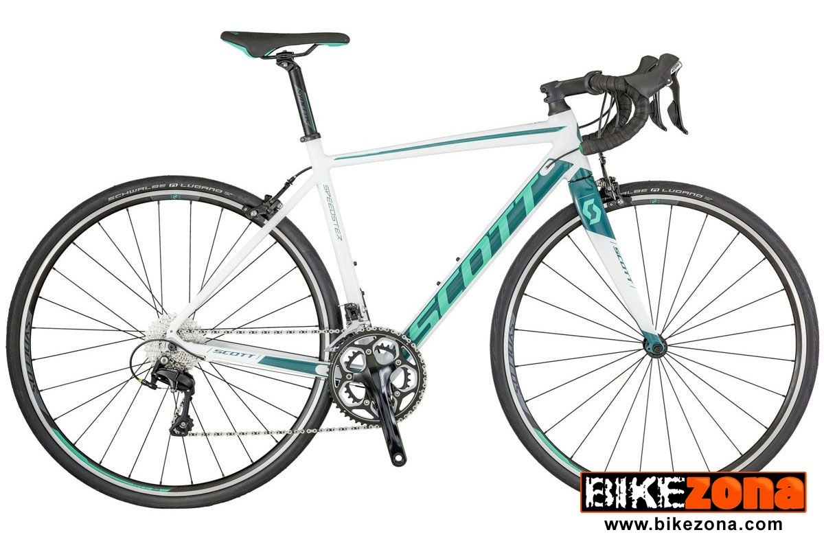 scott contessa speedster 2018